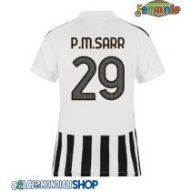 Maglie da calcio Juventus Pape Matar Sarr #29 Prima Maglia Femminile 2026-27 Manica Corta